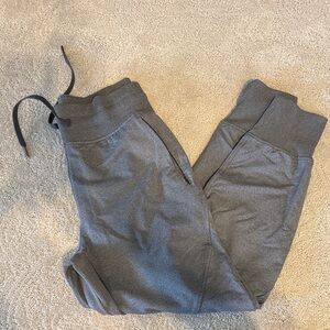 Lululemon Athletica Gray Joggers